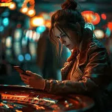pkr44 Blackjack Showdown at pkr44 — Live Tables, Real Decisions