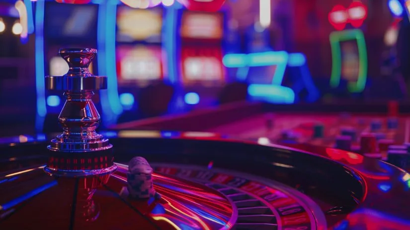 pkr44 Blackjack Showdown Variants Inside the Lobby