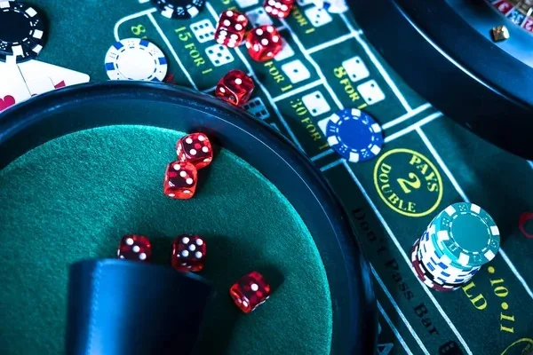 pkr44 Slots Reload Offer