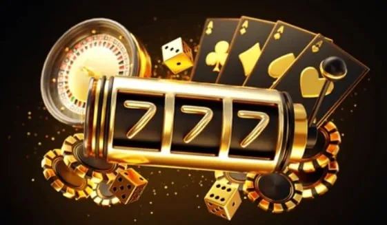 pkr44 Casino